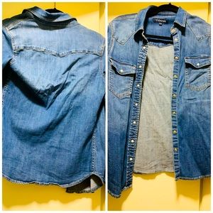 VIGOSS JEANS